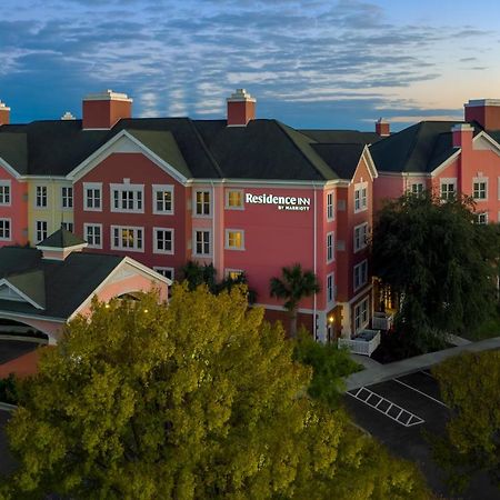 Residence Inn By Marriott Charleston Airport Exterior photo