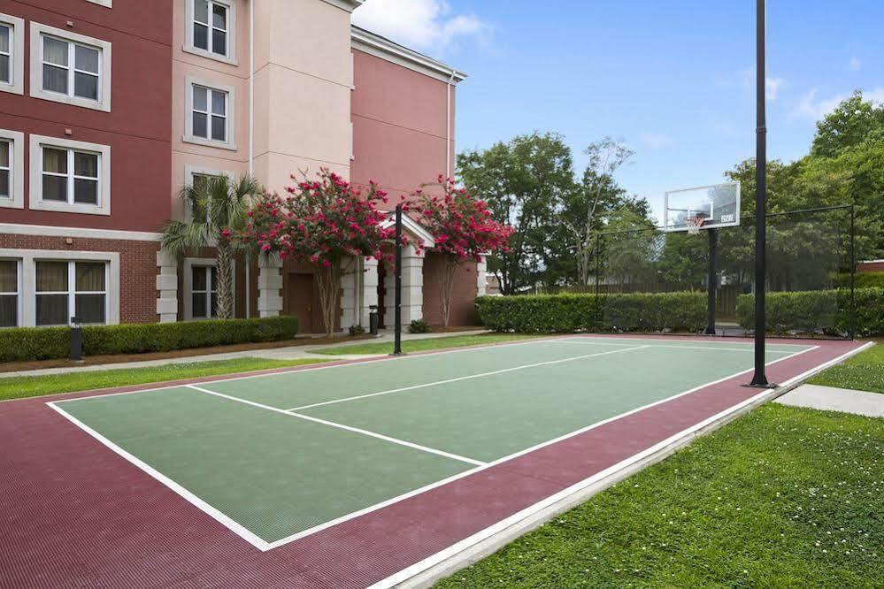 Residence Inn By Marriott Charleston Airport Exterior photo